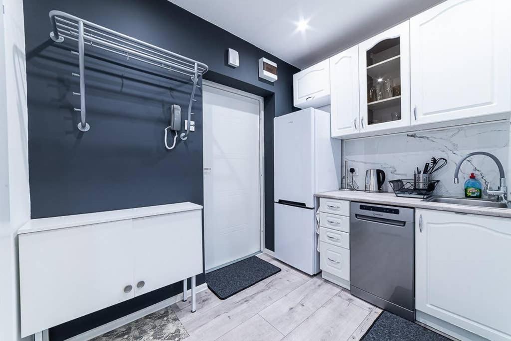 Apartment L'Orque Radom Eksteriør billede