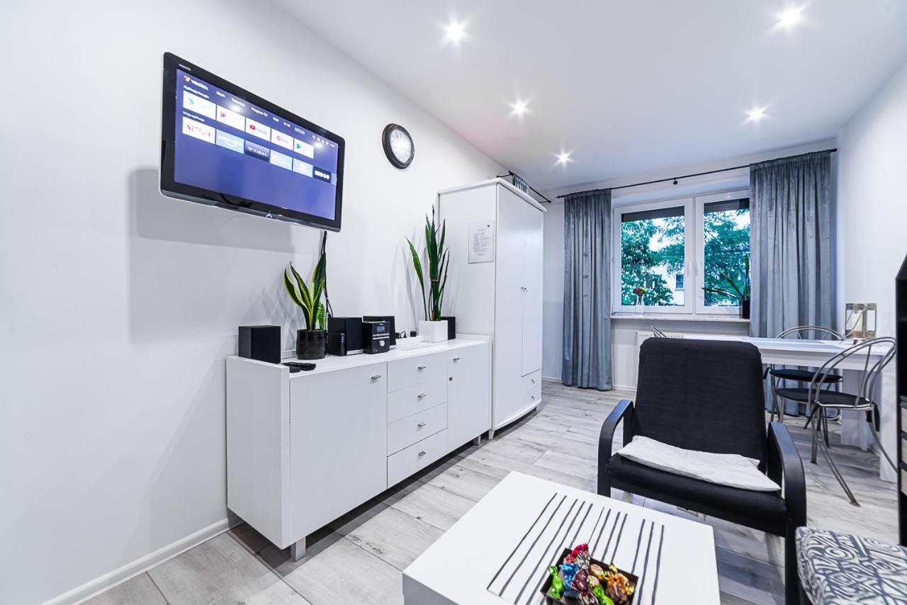 Apartment L'Orque Radom Eksteriør billede