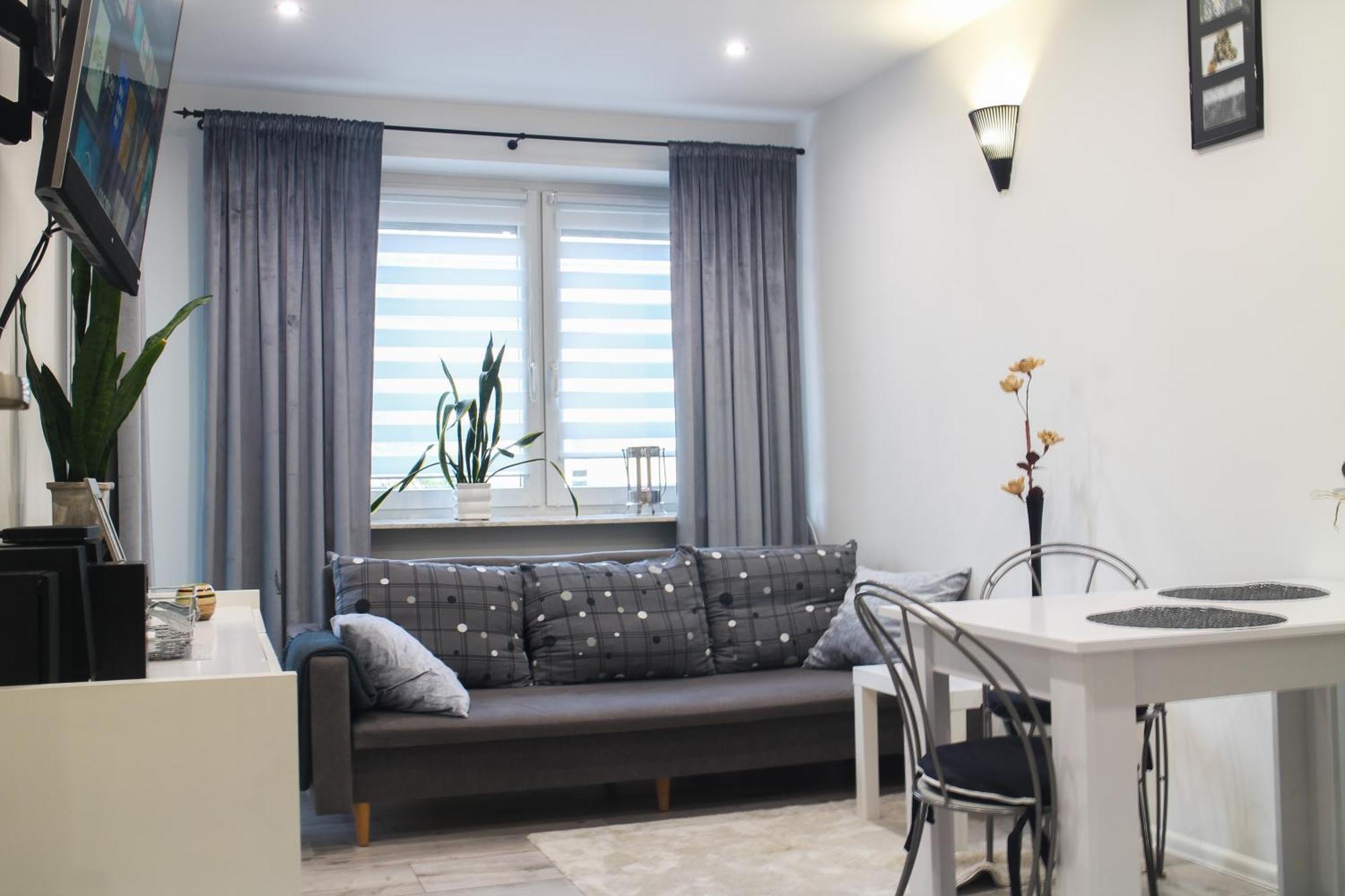 Apartment L'Orque Radom Eksteriør billede